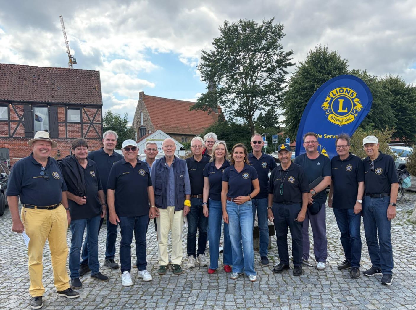 Lions Club Neustadt